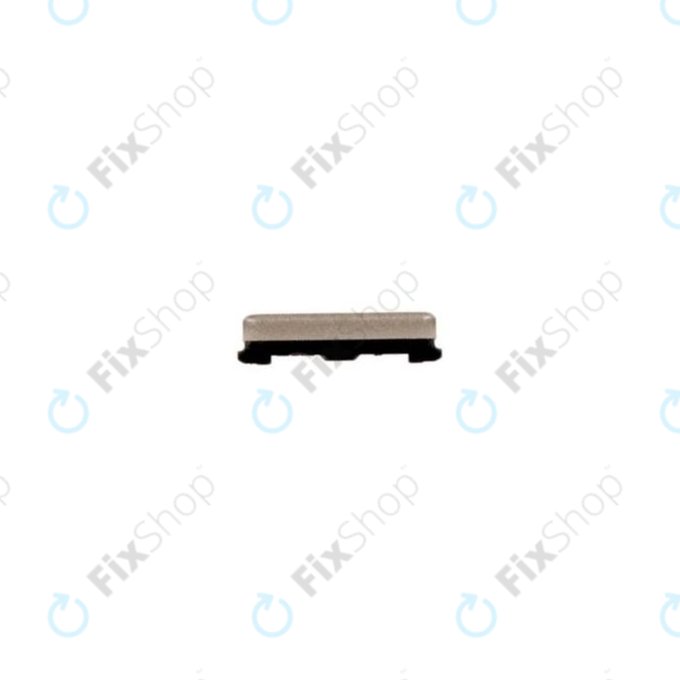 Бутон за захранване за Samsung J5 J510FN (2016), GH64-05740A, Злато, Gold, Genuine Service Pack