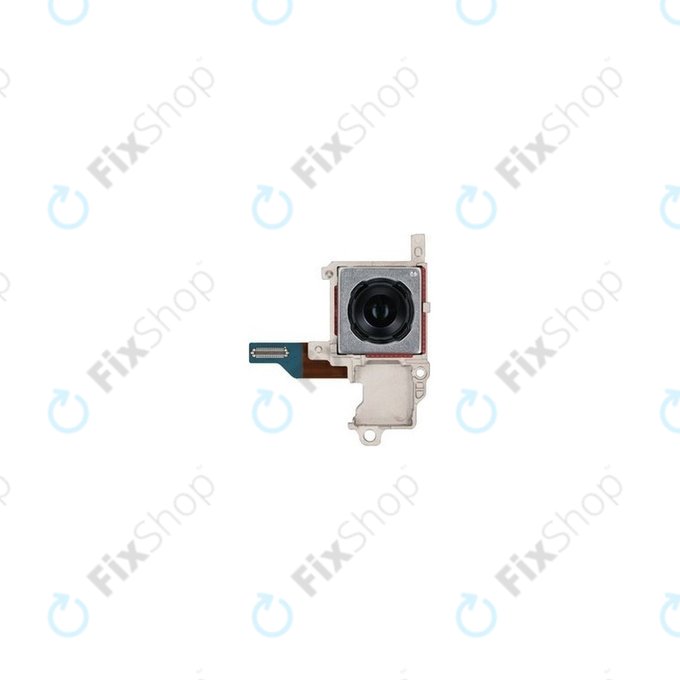 Задна камера 200MP (Wide) за Samsung S25 Ultra, GH96-18164A, Genuine Service Pack