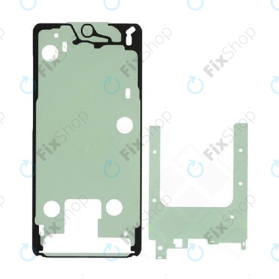 Комплект лепящи ленти за ремонт на LCD (Adhesive) за Samsung S26+, GH82-39220A, Genuine Service Pack