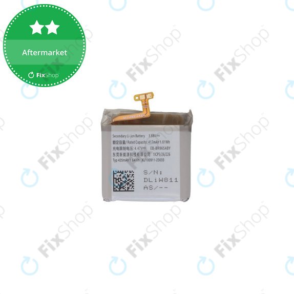 Батерия за Samsung Galaxy Watch 6 47mm Classic R960, R965, EB-BR965ABY, 425mAh