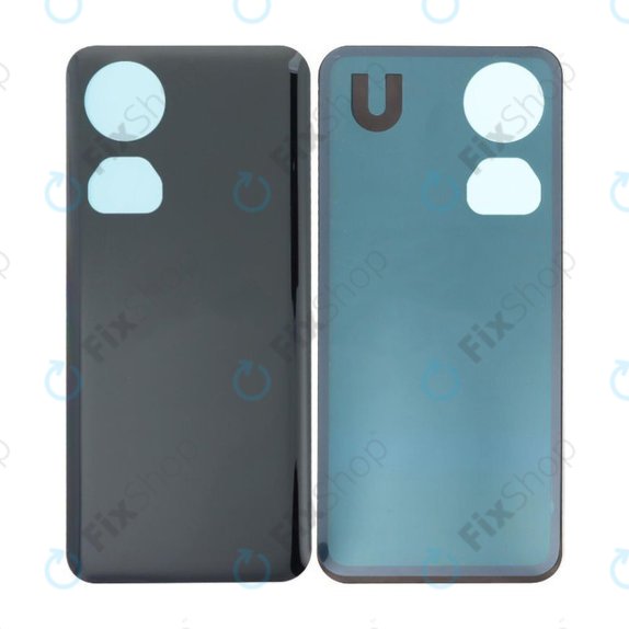 Капак на батерията за Honor 90 5G, Midnight Black