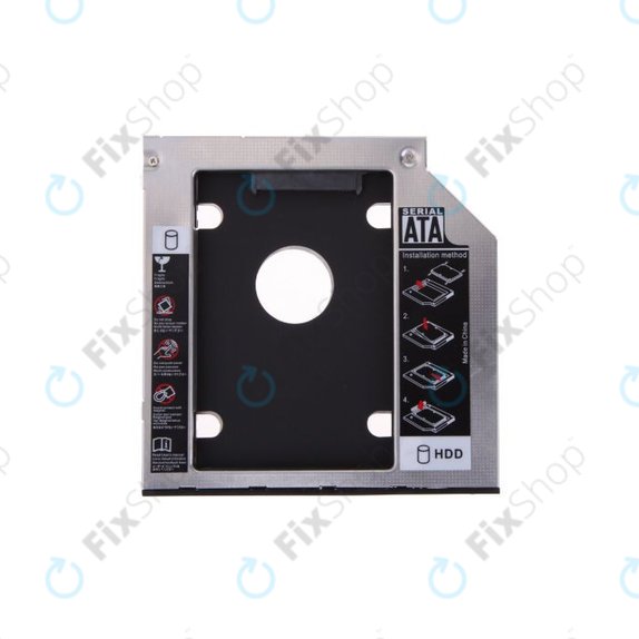 MacBook Pro Unibody - HDD 9.5 mm Enclosure