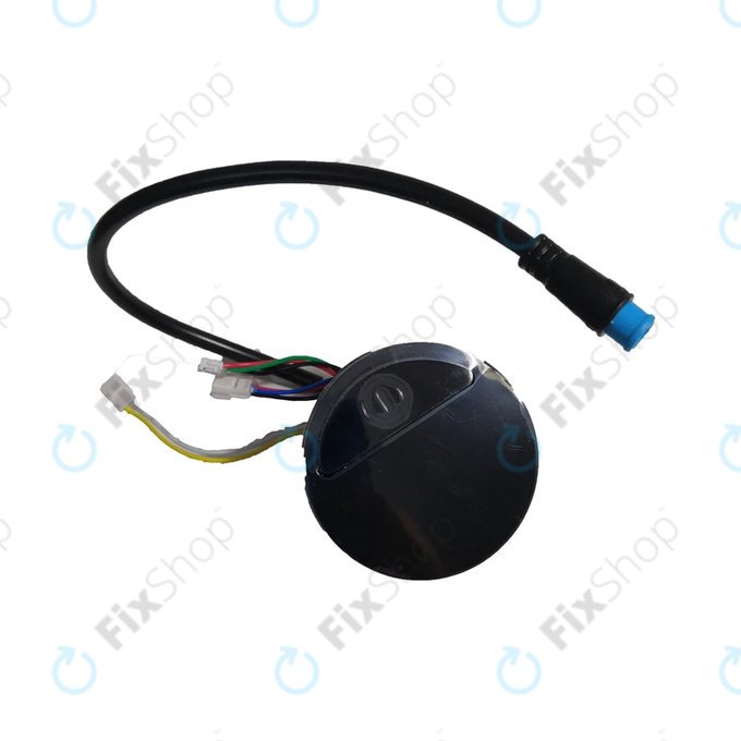 Табло с LCD дисплей за Ninebot Segway ES1, ES2, ES3, ES4