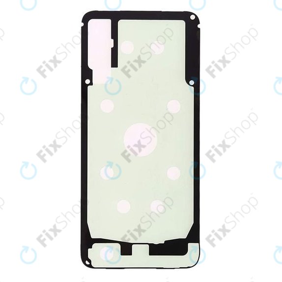 Капак на батерията лепенка за Samsung A50 A505F
