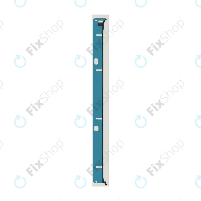 LCD лепенка за Huawei MediaPad M5 8.4, ляв, 51637567, Genuine Service Pack