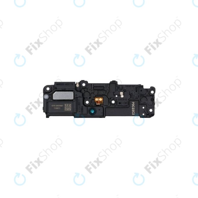 Силен високоговорител за Samsung S21 G991B, GH96-14015A, Genuine Service Pack