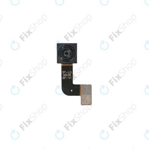 Задна камера за Nokia 5.3, 5MP, 2640AA000185, Genuine Service Pack