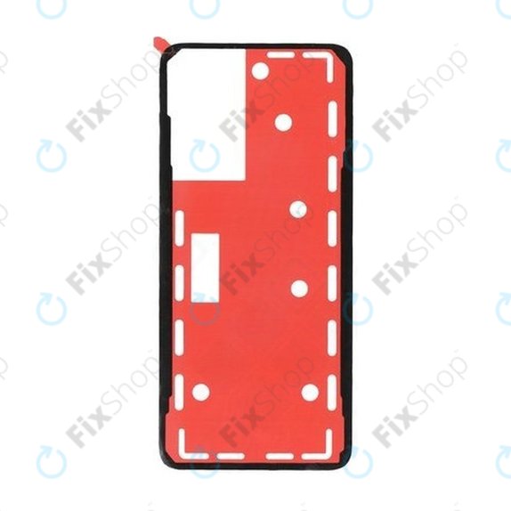 Капак на батерията лепенка за Xiaomi 12 Lite 2203129G