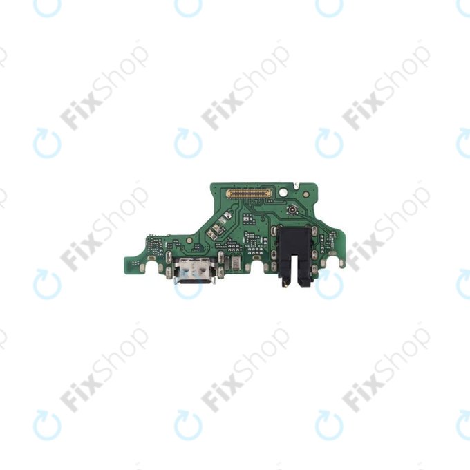 Зареждащ конектор PCB платка за Huawei P40 Lite 5G