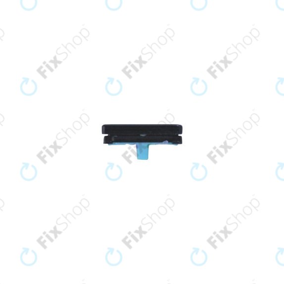 Бутон за захранване за Samsung S8 G950F, GH98-40967A, Midnight Black, Genuine Service Pack