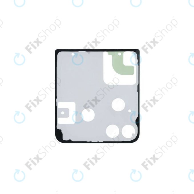 Капак на батерията лепенка за Samsung Z Flip 6 F741B, GH02-25963A, SUB UB, Genuine Service Pack