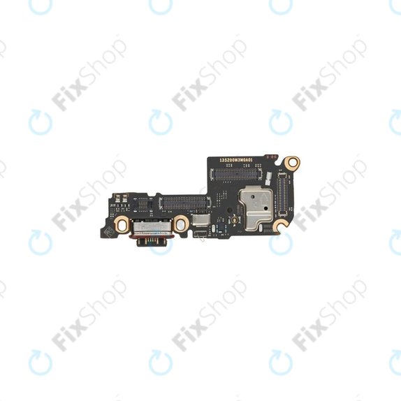 Зареждащ конектор PCB платка за Xiaomi 13