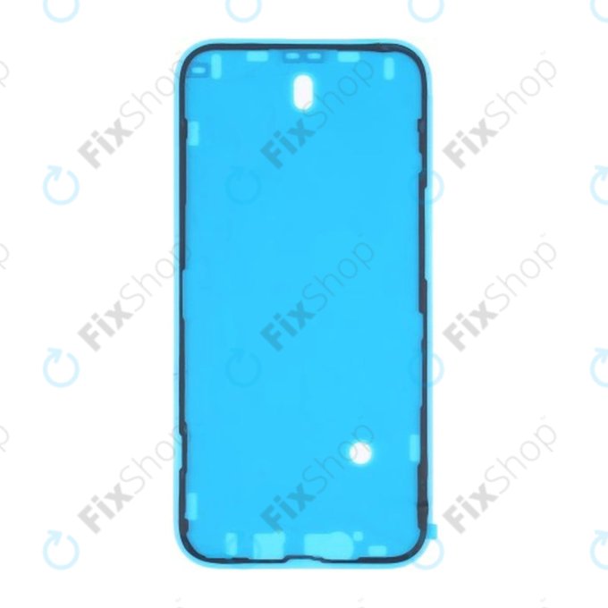 лепенка за дисплей LCD за iPhone 14, 16e, 17e