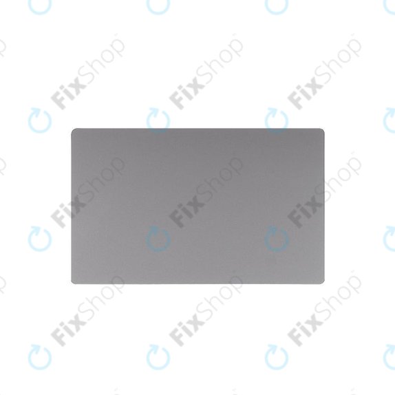 Тракпад за MacBook Pro 15" A1707 (късна 2016 – средата на 2017), A1990 (2018 – 2019), Space Gray