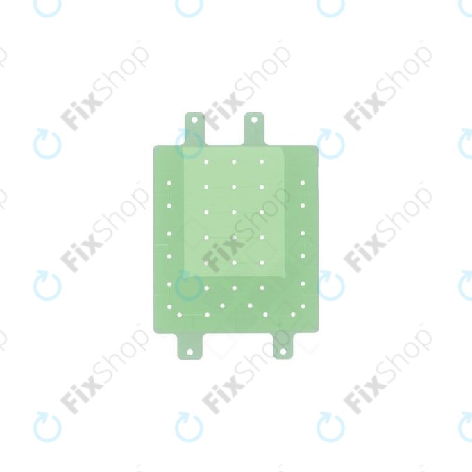 Лепенка под батерия за Samsung S25 Plus, GH02-26708A, Genuine Service Pack