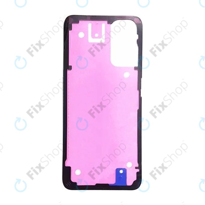 Капак на батерията лепенка за Realme Q2 RMX2117
