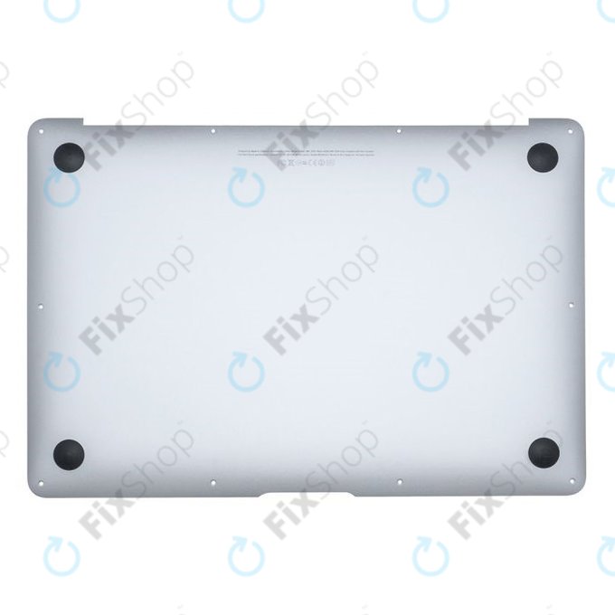 Долен капак за MacBook Air 13" A1369 (късен 2010 – среден 2011), A1466 (среден 2012 – среден 2017)