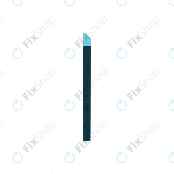 Лепенка под заден капак (долна) за Google Pixel 8a, G806-06932-01, Genuine Service Pack