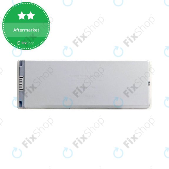 батерия за MacBook 13" A1181 (средата на 2006 – късно 2007), A1185, 4200mAh