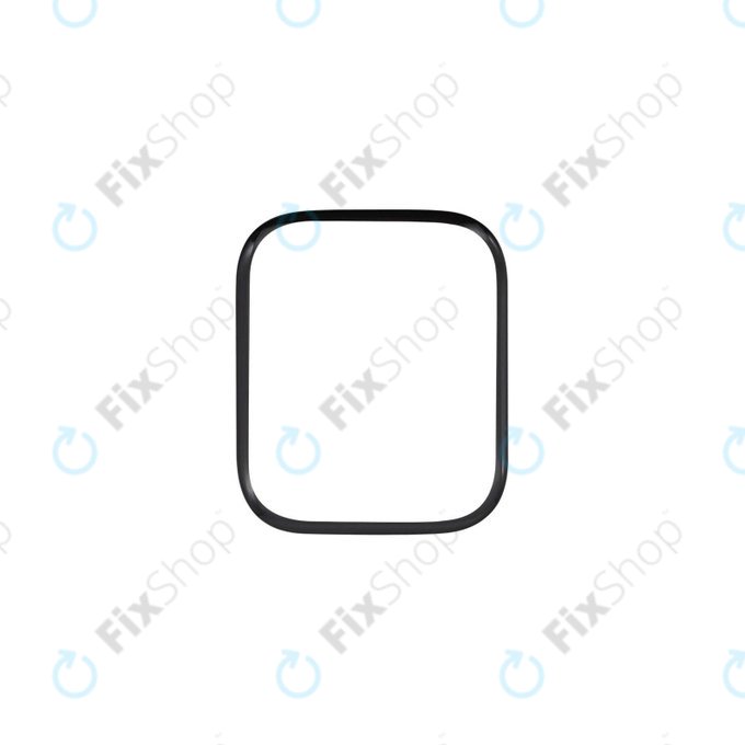 Предно стъкло за Apple Watch 7, 8, 9 41mm