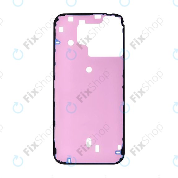 Лепенка pod средна рамка за iPhone 16 Pro Max