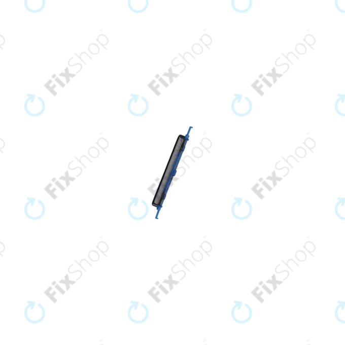 Бутон за сила на звука за Samsung A04S A047F, GH64-08868A, черен, Black, Genuine Service Pack