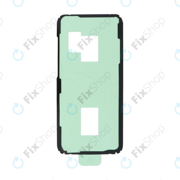 Капак на батерията лепенка за Samsung S20 G980F