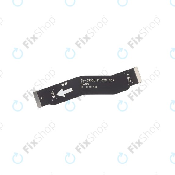 Основен flex кабел за Samsung S25 Plus