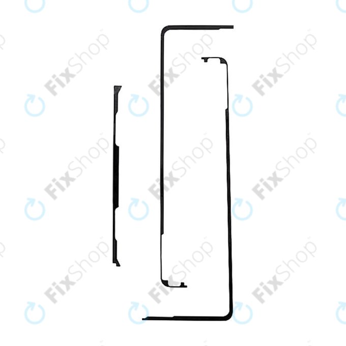 Лепенка за тъчскрийн за Apple iPad Air 2