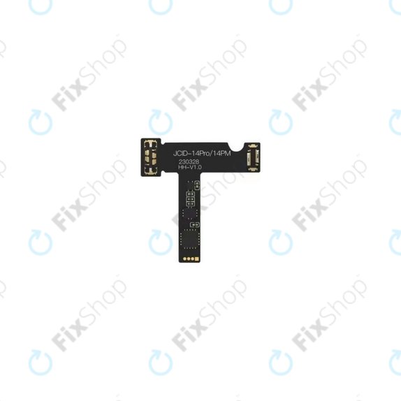 Флекс кабел за Батерия Tag-On за iPhone 14 Pro, 14 Pro Max, JCID