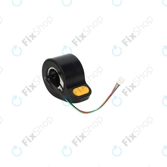 Акселератор за Ninebot Segway Max G30, Genuine Service Pack