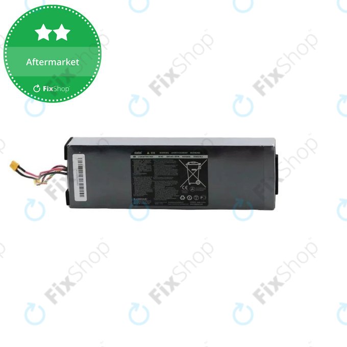 Батерия за Ninebot Segway F20, 5100mAh / 36V