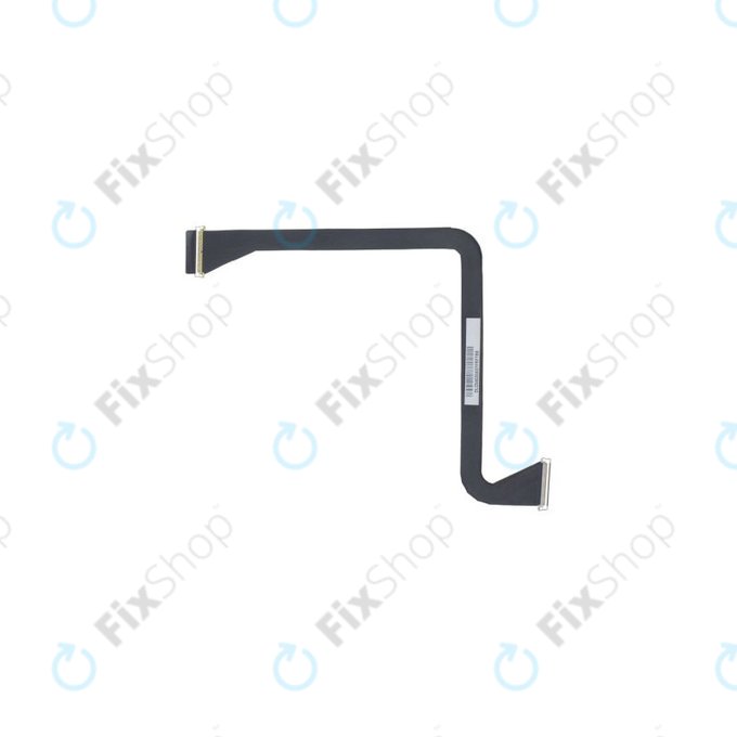LCD eDP кабел за дисплей за Apple iMac 27" A1419 (късно 2015)