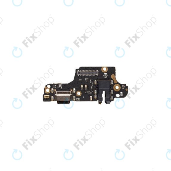 Зареждащ конектор PCB платка за Xiaomi Redmi Note 9 Pro Max