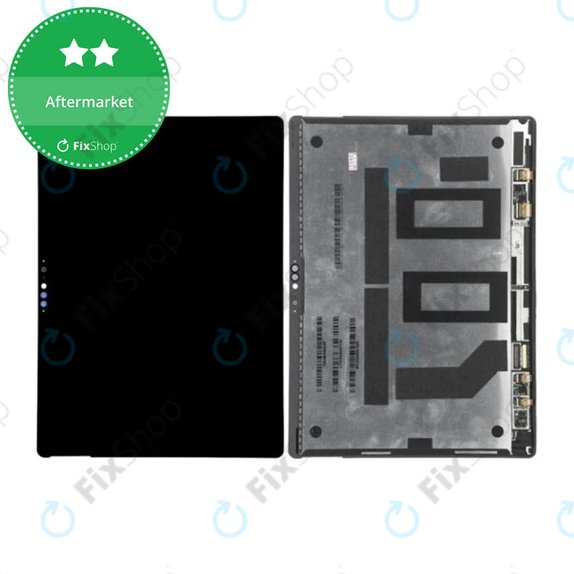 LCD дисплей за Microsoft Surface Pro X, LCD дисплей + тъчскрийн TFT
