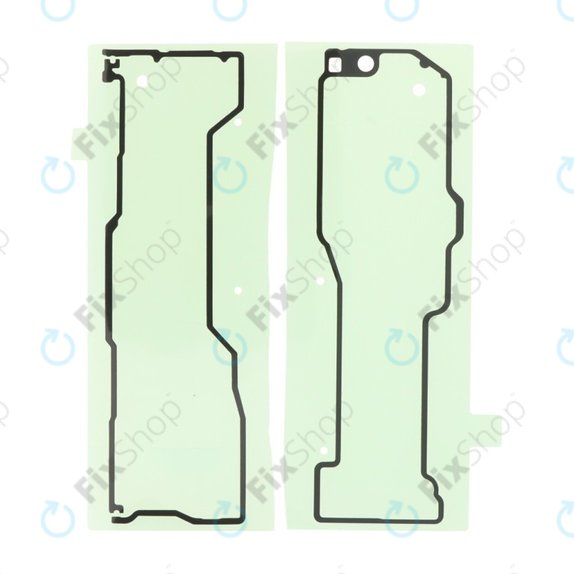 лепенка за Samsung Z Fold 6 F956B, основен