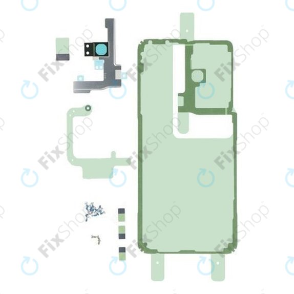 Комплект лепенка за Samsung S21 Ultra G998B, GH82-24597A, Genuine Service Pack