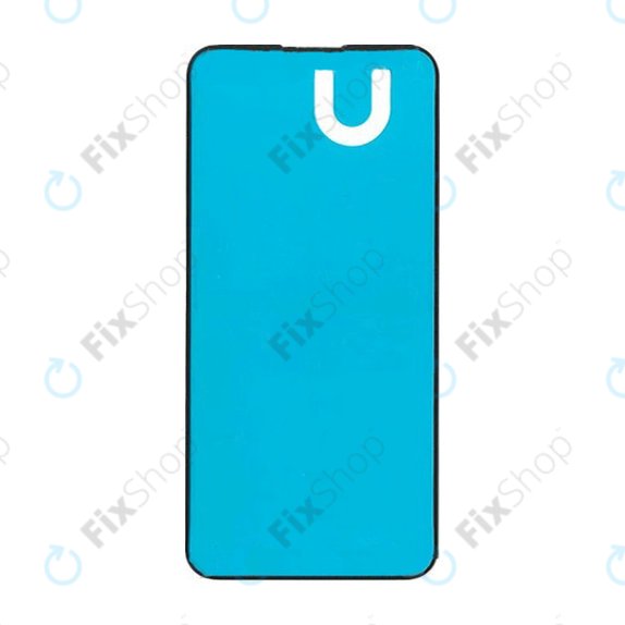 Капак на батерията лепенка за Google Pixel 4a 4G