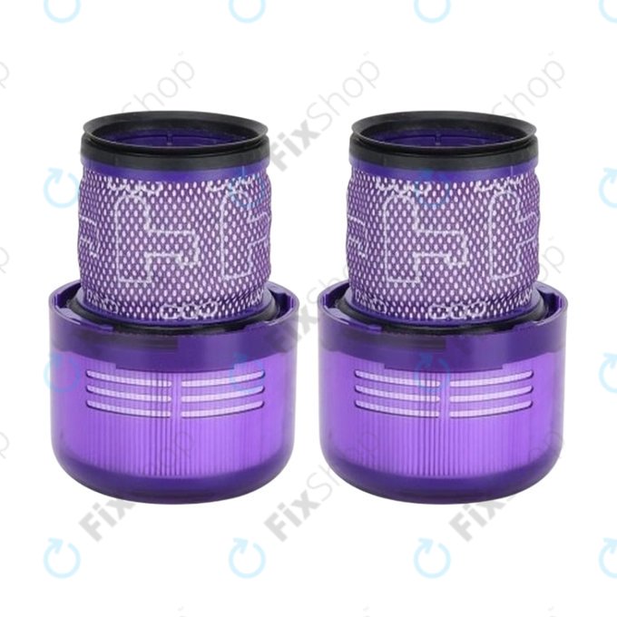 Прахов филтър, 2 бр. за Dyson V11, V15
