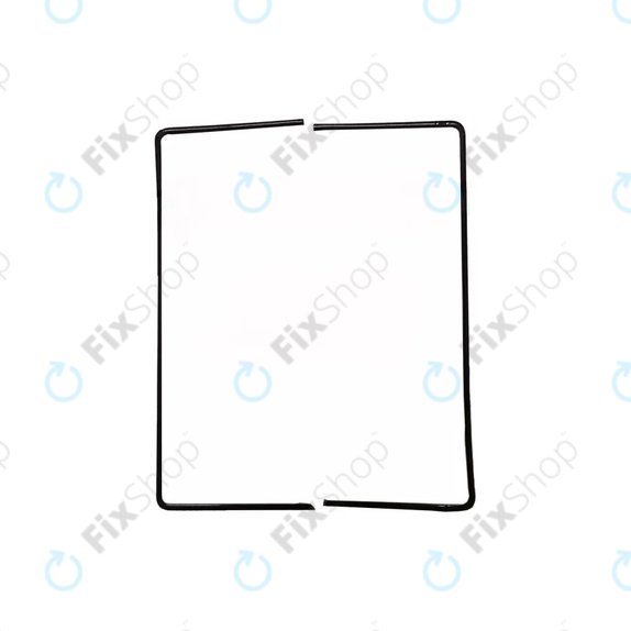 Комплект рамки за предна част за Samsung Z Fold 5 F946B