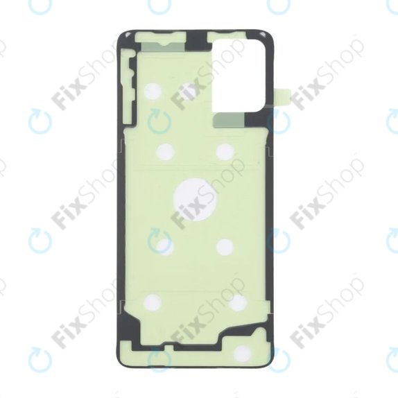 Капак на батерията лепенка за Samsung A31 A315F