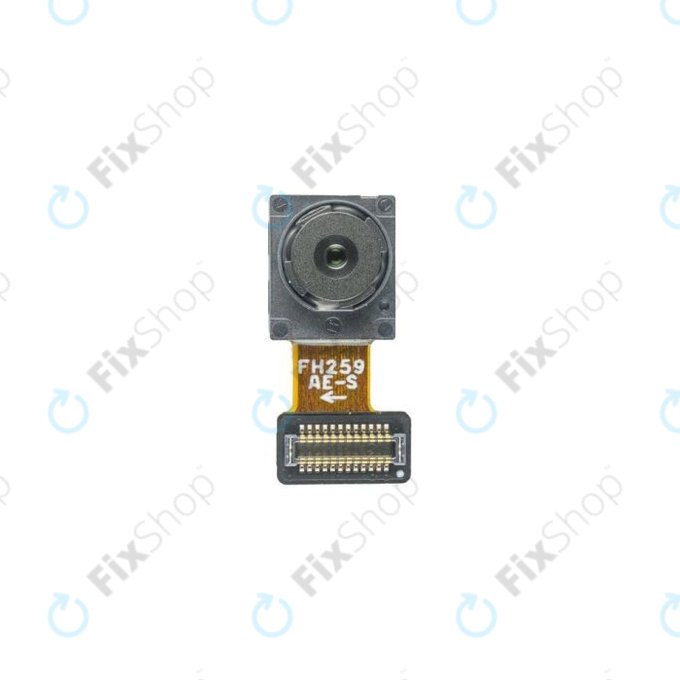 Предна камера за Huawei Mate 10 Lite, 23060276, Genuine Service Pack