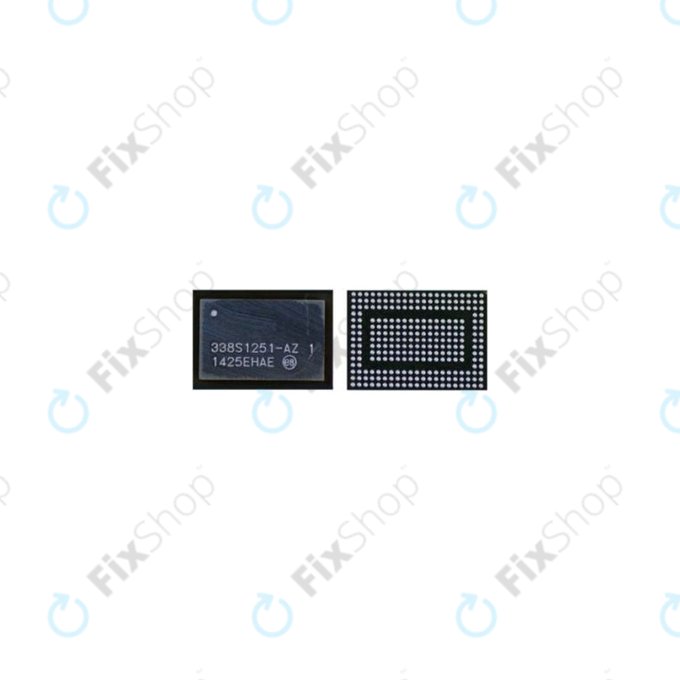 IC за управление на захранването AZ за iPhone 6, 6 Plus, 338S1251