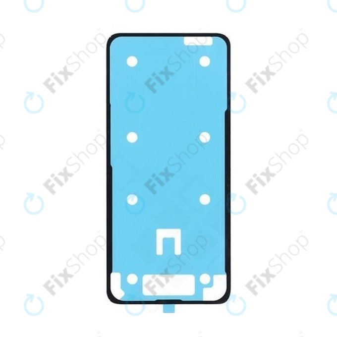 Лепенка под заден капак за Xiaomi 14T Pro, 1612102000817A, Genuine Service Pack