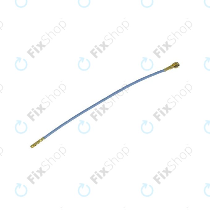 RF кабел за Samsung A7 A700F, 45.1mm, GH39-01763A, Genuine Service Pack