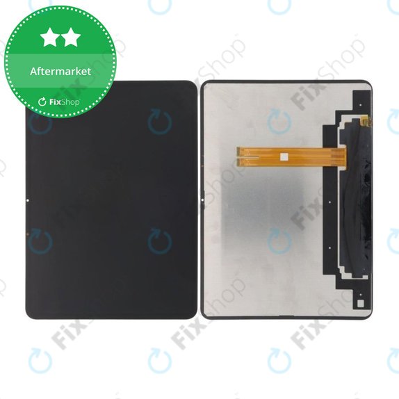 LCD дисплей за OnePlus Pad 2, Тъчскрийн без рамка, TFT