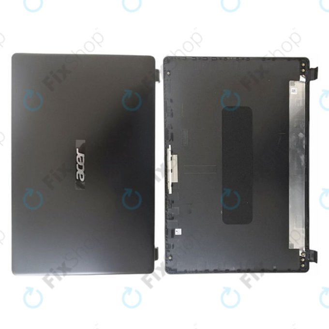 Заден капак на дисплея за Acer Aspire 3 15 A315-42G-R60T, 77042743, Genuine Service Pack