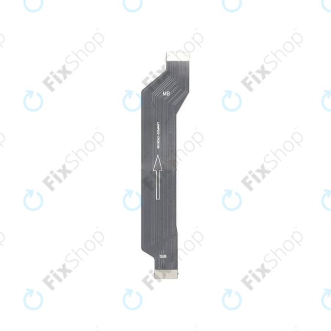 Основен Гъвкав кабел за Xiaomi Poco X3 Pro, 483200008K6Q, Genuine Service Pack