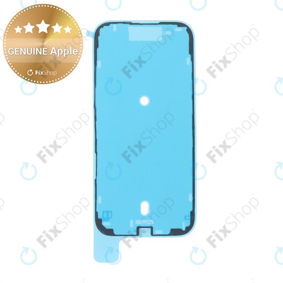 LCD Лепило за Дисплей за iPhone Air, 923-12839-S, Genuine Apple