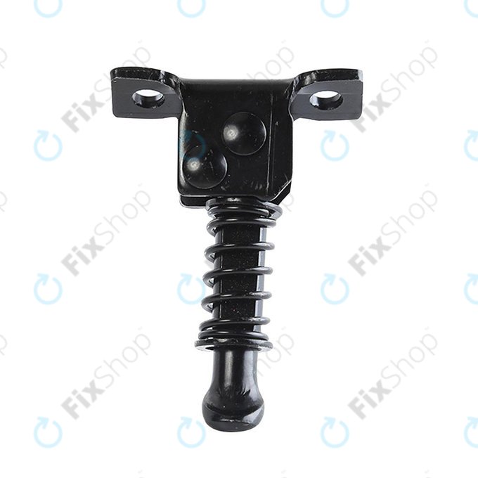Стойка за Kugoo S1, S1 Pro, S2, S3, черен, Black